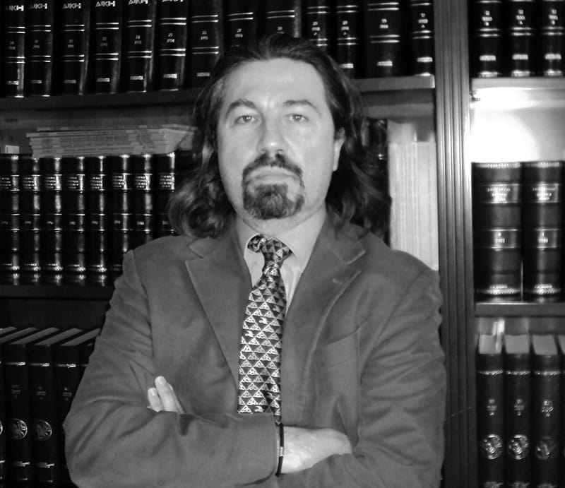 Apostolos A. Anthimos 1
