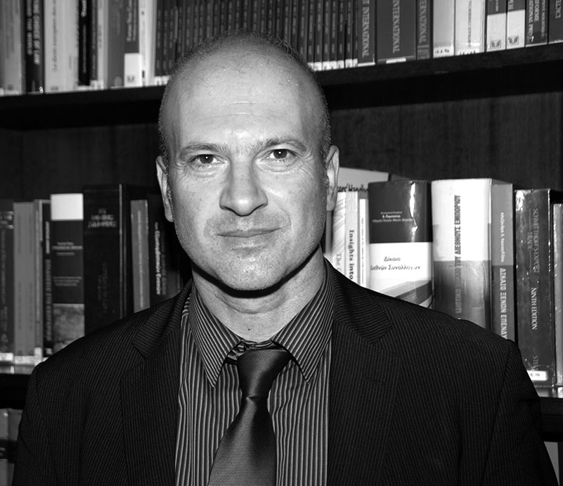 Constantine A. Siakoulis 17