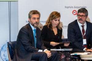 ΠΑΡΟΥΣΙΑΣΗ ΣΤΟ 2ο ΣΥΝΕΔΡΙΟ ΤΟΥ ΚΕΝΤΡΟΥ ΔΙΑΜΕΣΟΛΑΒΗΣΗΣ ΚΑΙ ΔΙΑΙΤΗΣΙΑΣ ΑΘΗΝΩΝ (EODID) 3