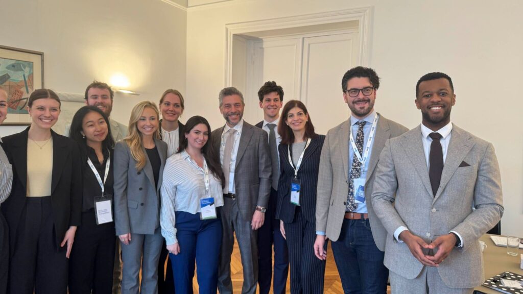 ICC MEDIATION COMPETITION 2024 2