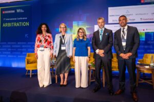 7th International Arbitration Conference 1