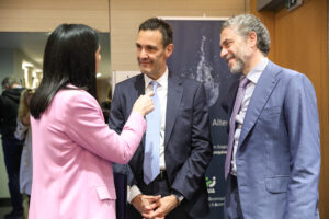 EODID Event: “The Arbitration Clause’’ 4