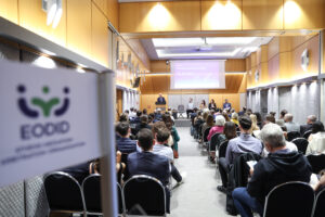 EODID Event: “The Arbitration Clause’’ 2