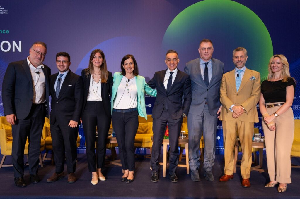 8th International Arbitration Conference: Key Takeaways by Dr. Haris Meidanis 2
