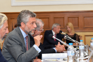 Arbitration at the Forefront of Contemporary Dispute Resolution 1